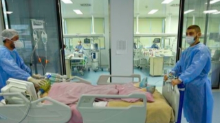 Ağcabədidə toyda zəhərlənənlərin son vəziyyəti açıqlandı - YENİLƏNİB 