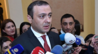 Григорян: Армения приложит все усилия, чтобы до конца года был мирный договор