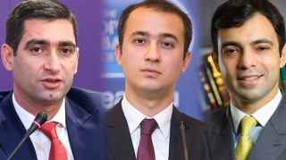 Tale Heydərov işində fantastik məbləğ - Tanınmış iş adamı axtarışa verildi 