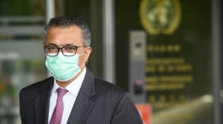 ÜST:  Yeni ölümcül virus peyda ola bilər