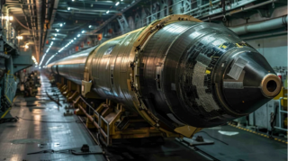 Britaniya Ukraynaya Moskvanı vura bilən raketlər verəcək 