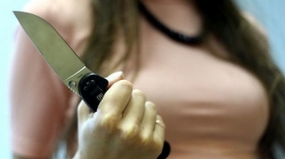 Bərdədə qadın ərini qətlə yetirdi 