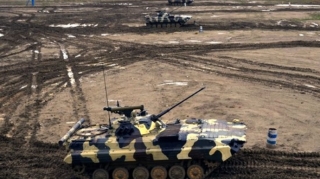 Müdafiə Nazirliyi açıqlama yaydı: 10-13 mart tarixlərində... 