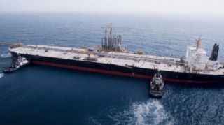 İrana məxsus gəmi batıb, ölənlər və itkin düşənlər var