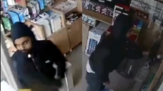 Bayram günü telefon dükanına girib oğurluq etdi – DİN-dən AÇIQLAMA - VİDEO 