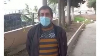 Bakıda sərnişin avtobusunda koronavirus xəstəsi saxlanılıb