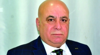 Məhkəmə Tofiq Xanəliyevə şərti cəza verdi 