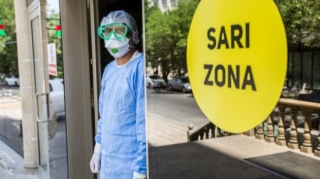 XƏBƏRDARLIQ:  Əhali arasında yeni virus yayılıb   - VİDEO