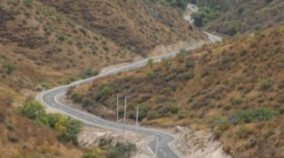 Azərbaycan Müdafiə Nazirliyindən ermənilərin Laçın yolu ilə bağlı yalanına CAVAB 