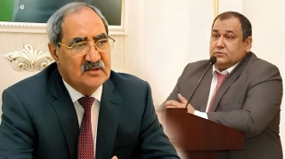 Fəzail Ağamalı məhkəməyə verildi: AVP-də növbəti QALMAQAL 