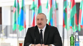 Azərbaycan ərazisində hər qarış torpaq Azərbaycan xalqına məxsusdur - Prezident 