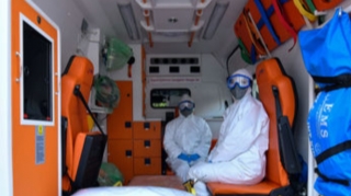 Azərbaycanda son sutkada 468 nəfər koronavirusa yoluxub - FOTO 