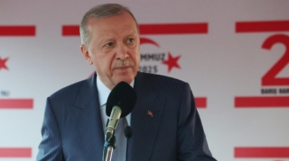 Ərdoğan Zəngəzur dəhlizi haqqında:  Konsensus yolu ilə bu məsələni həll edə bilərik