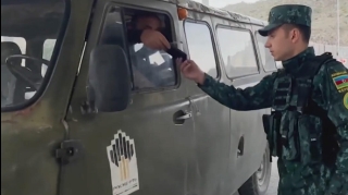 “Xankəndiyə ən qısa və rahat yol Ağdamdan keçir ”