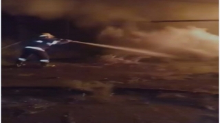 FHN əməliyyat görüntülərini yayıb   - VİDEO