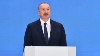 Ильхам Алиев: Саудовская Аравия - одна из редких стран, которая не наладила дипотношения с Арменией