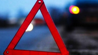  "Hyundai" traktorla toqquşdu, qadın öldü 