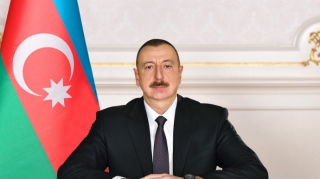 Azərbaycan Prezidenti:  "Biz güclü olmasaq, istədiyimiz kimi yaşaya bilmərik"
