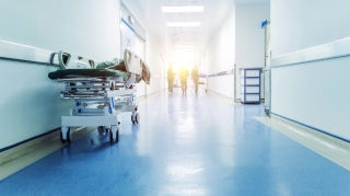 Qusarda hasarın aşması nəticəsində yaralanan uşaqların son durumu açıqlandı