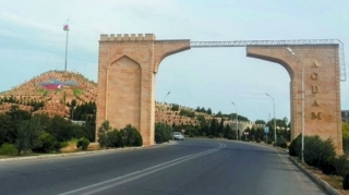 Narkotik almağa pul vermədiyi üçün arvadını baltalayıb - Ağdamdakı cinayətin təfərrüatı 