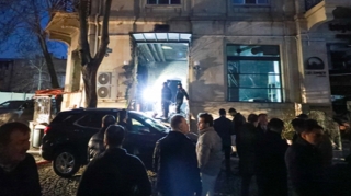 “Location”dakı partlayışa görə məhkum edilən menecer - Azad olundu 