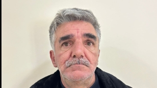 Tapançanı könüllü şəkildə polisə təhvil vermək əvəzinə özündə saxlayan şəxs saxlanılıb  - VİDEO