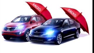 KASKO sığorta üzrə yığımlar 8%-ə yaxın artıb