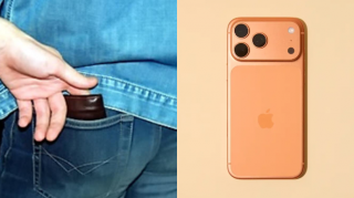 Bakıda müştərinin “İphone-17”-si oğurlandı 