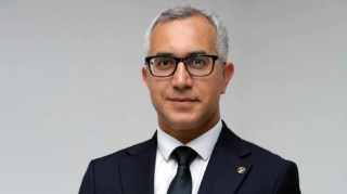 Арестован эксперт в области образования Кямран Асадов 