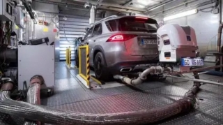 Avtomobillərdən çıxan tüstü də işə yarayacaq - FOTO