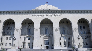 “Azərbaycan Dəmir Yolları” nizamnamə kapitalını artırıb