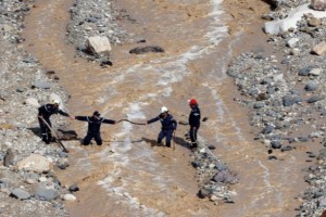 Avtobusda ölən 21 nəfərə görə iki nazir istefa verdi