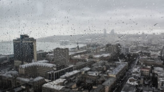 Sabah Bakıda güclü külək əsəcək - XƏBƏRDARLIQ 