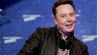 İlon Mask işindən imtina edib bloger olmaq istəyir