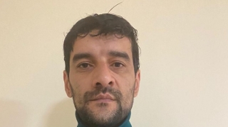 Kürdəmir sakinindən "Kalaşnikov"  götürülüb