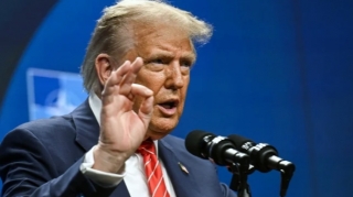 Tramp İranın yeni ali liderinin seçilməsinə münasibət bildirib 