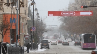 Dekabr ayına gözlənilən hava proqnozu AÇIQLANDI 