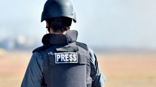 2022-ci ildə dünyada öldürülən jurnalistlərin sayı açıqlandı