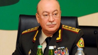 Kəmalədin Heydərov general və polkovniki işdən çıxardı - FHN-də yoxlama gedir 