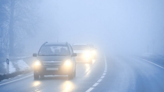 Bəzi avtomobil yollarında görmə məsafəsi məhdudlaşacaq