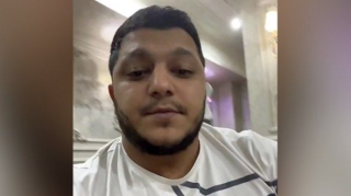 Daha bir tiktoker ev dustaqlığına buraxıldı 