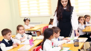 Yeni tədris ili üçün tədris planları təsdiq edildi 