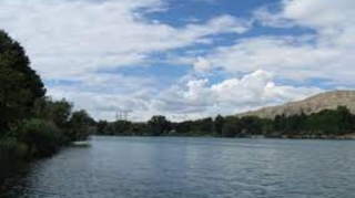 Yevlaxda Kür çayında həlak olan polisin meyiti tapılıb - YENİLƏNİB + VİDEO 