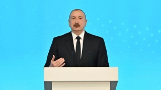 "Tərəfdaşlarımızla enerji kabelləri ilə bağlı sıx əməkdaşlıq edirik" - Dövlət başçısı 