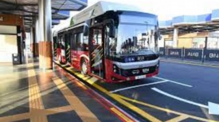 Sərnişinlərin nəzərinə - bu tarixdə ictimai nəqliyyat DAYANDIRILACAQ 