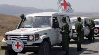 Qırmızı Xaç Komitəsi Qarabağa daha çox əməkdaş göndərəcək - SƏBƏB 