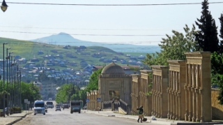 Şirvanda itkin düşən 14 yaşlı qız tapıldı 