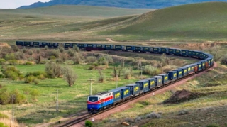 Orta Dəhlizdə rəqəmsallaşma rəqabət üçün yetərlidirmi? - AÇIQLAMA 