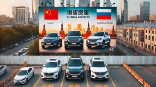 Ucuz alıb, qəpik-quruşa satırlar:  Çin avtomobillərinin ucuzluğunun arxasında nə dayanır?