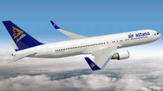 Qazaxıstan aviaşirkəti yazda Azərbaycana reyslərin sayını artıracaq 